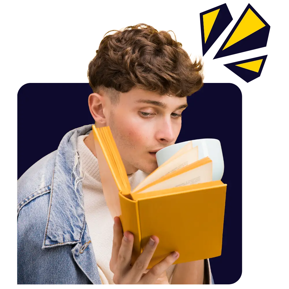 Footer - Book a Blog -Newsletter