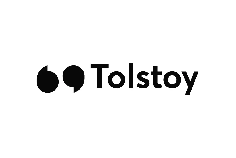 Tolstoy